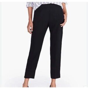 J. Crew Black Women's Pants